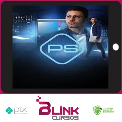 PS Master - Willian Flauzino