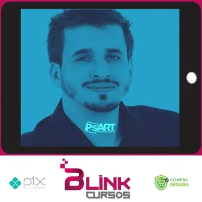 PSArt 2.0 - Lucas Flizikowski