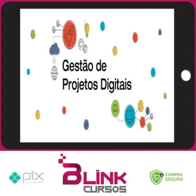 Aprenda a Criar Banners Digitais - Gestão Cursos