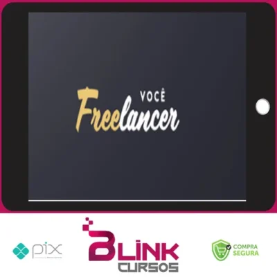 Você Freelancer - André Amaral