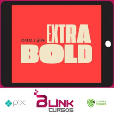 Método Extra Bold - RAL Media