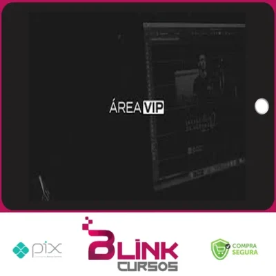 Área Vip 2022 - Andre Amaral