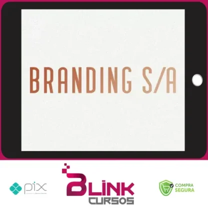 Branding S/A - Formação em Branding