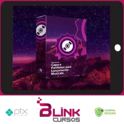 Capas e Formatos para Lançamentos Musicais - Alkabits