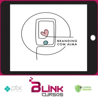 Comunidade Branding com Alma - Dani Trolesi