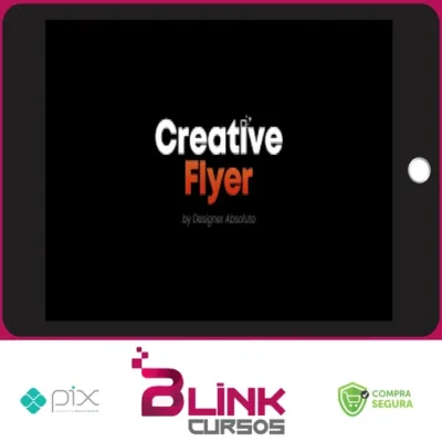 Creative Flyer: Flyers Para Artistas Eventos - Raphael Raposo