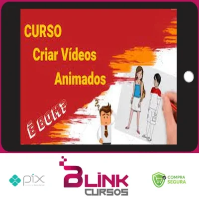Criar Videos Animados - Cris Nespoli