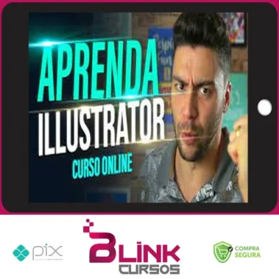 Curso Adobe Illustrator - Héber Simeoni