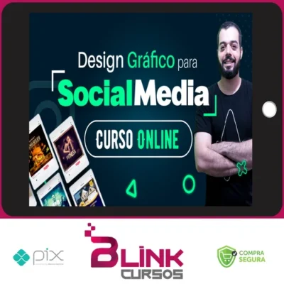 Curso Design de Social Media - Viana Patricio