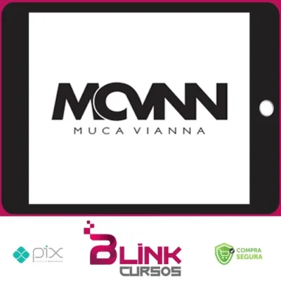 Curso Embalagem 3D - Muca Viana
