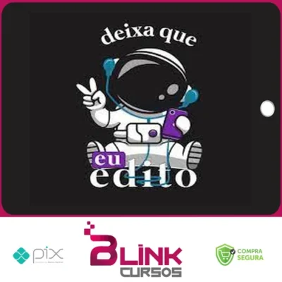 Deixa que eu Edito - Jupiter Produções