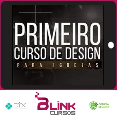 Design para Igrejas - Ismael Silva