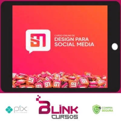 Design Para Social Media - Rennato Alves