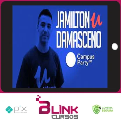 Curso Completo de Design de Interface - Jamilton Damasceno