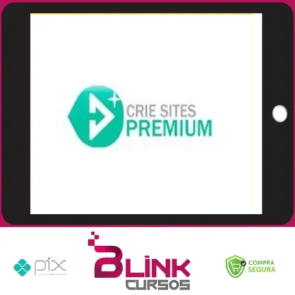 Curso Crie Sites Premium - Rodrigo Castro
