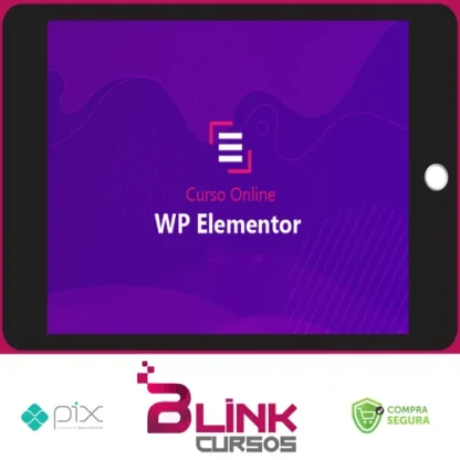 Curso: Criando Sites com Elementor - Angelo Campioni