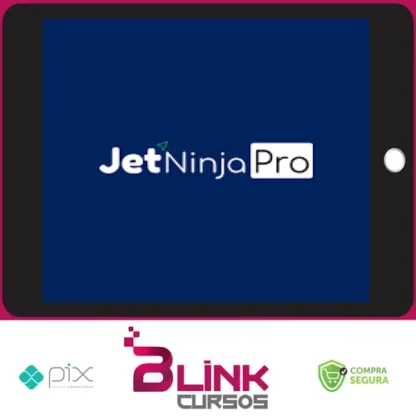 Jet Ninja PRO - Rafael Mota