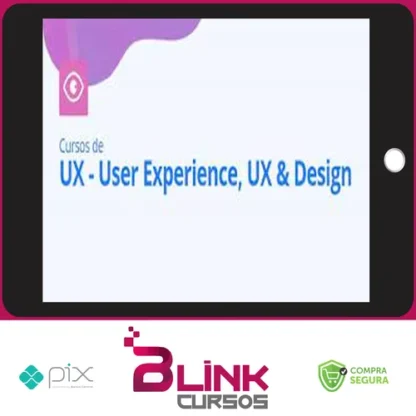 UX: User Experience: Completo - Alura