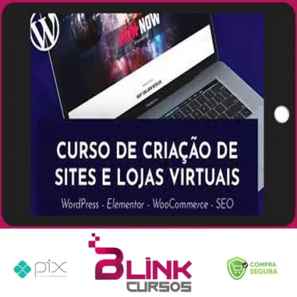 WP Week: Semana da Criação de Sites com WordPress e Elementor - RocketWp