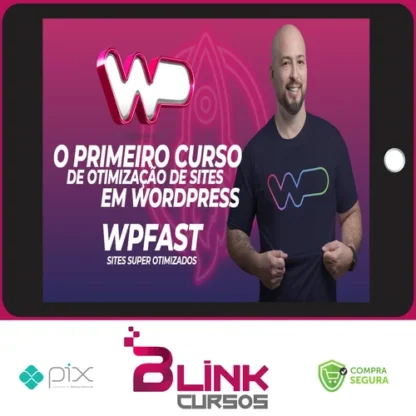 WPFast: Otimizações de sites em WordPress - Vinicius Kolling