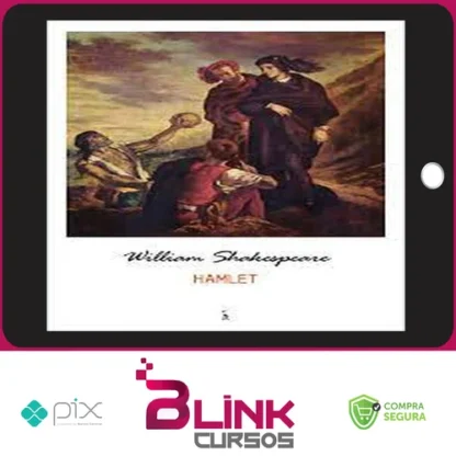 Hamlet - William Shakespeare
