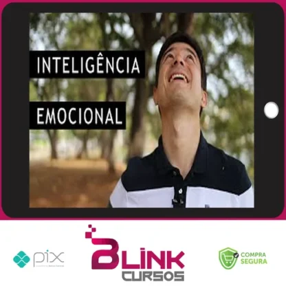 Inteligência Emocional - Adriano Sugimoto
