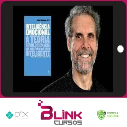 Inteligência Emocional - Daniel Goleman