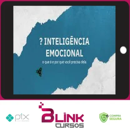 Inteligência Emocional - Escola Conquer