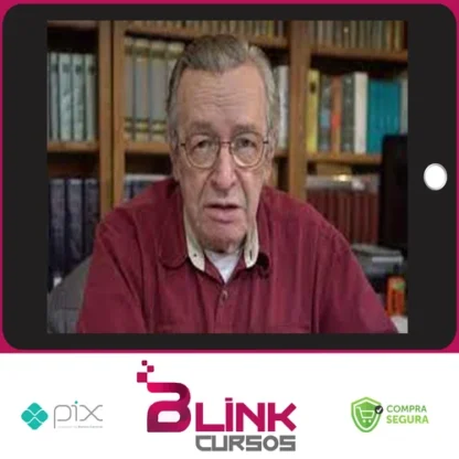 Introdução à Filosofia de Louis Lavelle - Olavo de Carvalho
