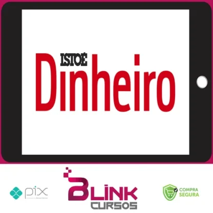 Isto é Dinheiro: Ed 1189 - 23 de Setembro de 2020