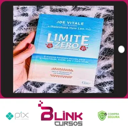 Limite Zero - Joe Vitale