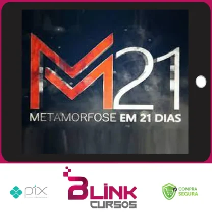 M21 Avançado - Nando Pinheiro
