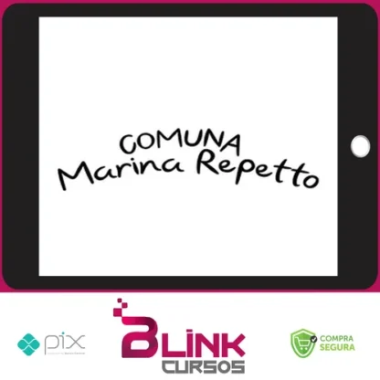 Comuna Marina Repetto (Recorrência) - Marina Repetto