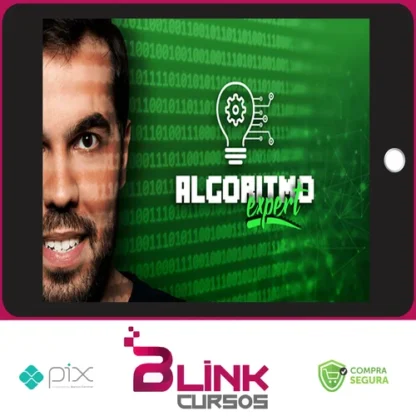 Algoritmo Expert - Alex Moro