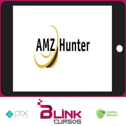 AMZ Hunter - Fábio Costa