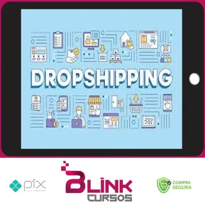 Shopify Brasil: Ganhe Dinheiro Online Com Uma Loja Virtual - Bruno Brito