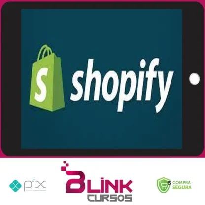 Shopify Evento - Diversos Autores