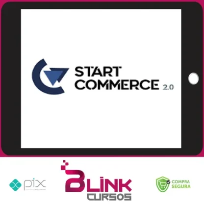 StartCommerce - Lucas Ecom