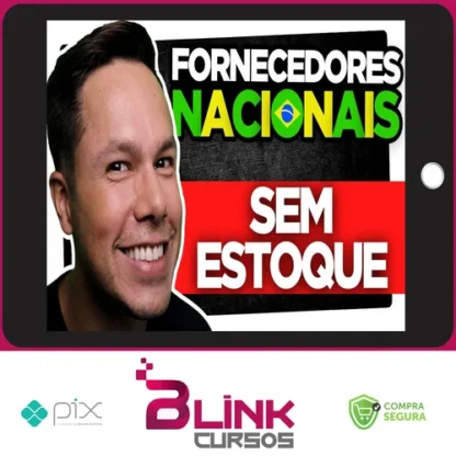 Top 5 Fornecedores em Dropshipping Nacional - Cassio Canali