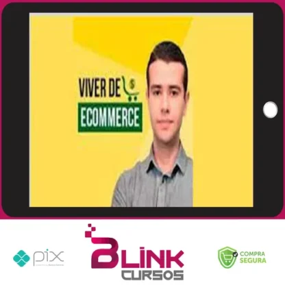 Viver de Ecommerce - Bruno de Oliveira
