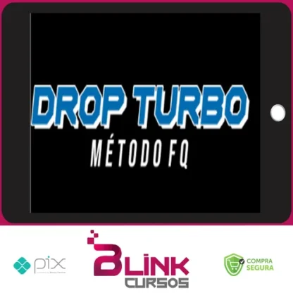 Drop Turbo - Fernando Quintas