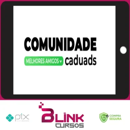 Comunidade Melhores Amigos CF - Cadu Ads