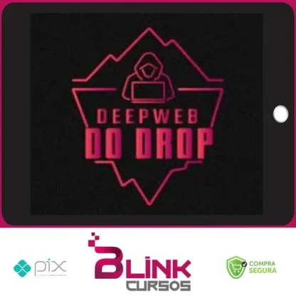 Deepweb do Drop 2.0 - Mineiro das Vendas