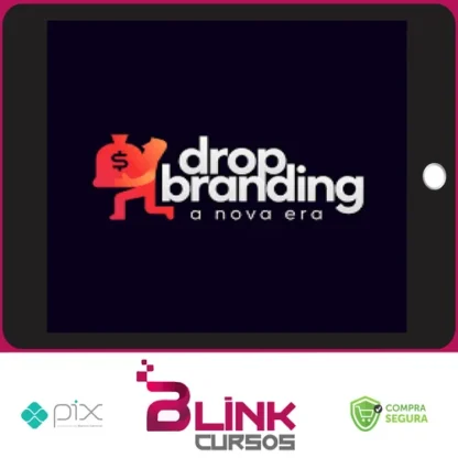 Drop Branding: A Nova Era - Alberto Tuono