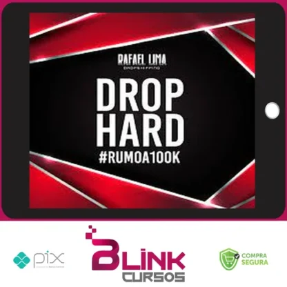Drop Hard - Rafael Lima