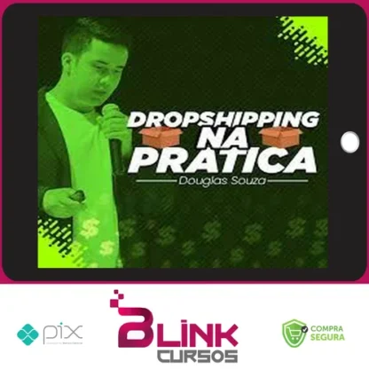 Drop Na Prática 2.0 - Douglas Souza