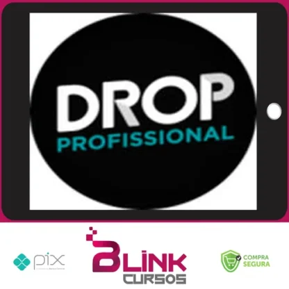 Drop Profissional - Fernando Quintas