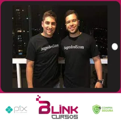 Dropflix - Vilson Magner e Rafael Martins