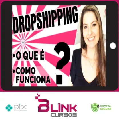 Dropshipping - Juliana Zammar