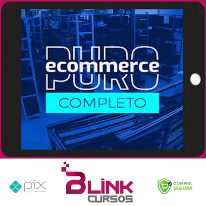 Ecommerce Puro - Gabriel Bollico